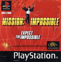 Mission: Impossible