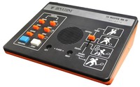 Binatone TV Master Mk IV 01/4974