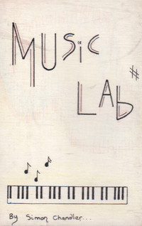 Music Lab (Homebrew)
