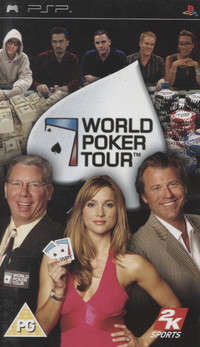 World Poker Tour