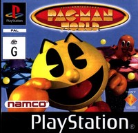 Pac-Man World