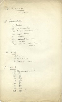 63198 Notes for Presentation [to HM Treasury?]