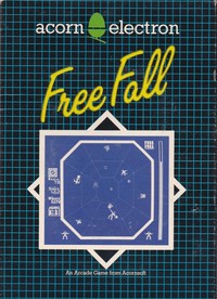 Free Fall