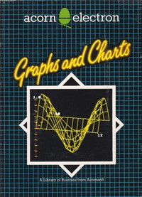 Graphs and Charts