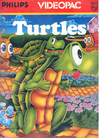 Turtles