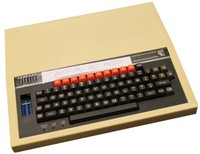 US BBC Micro (UNB09)