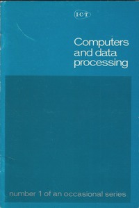 Computers and data processing