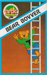 Bear Bovver