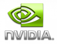 Nvidia is founded
