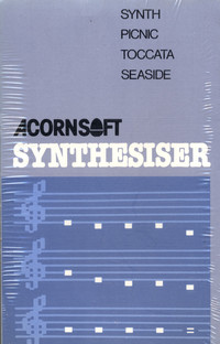 Synthesiser