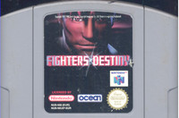 Fighters Destiny