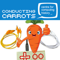 Conducting Carrots! - Friday 23rd August 2019