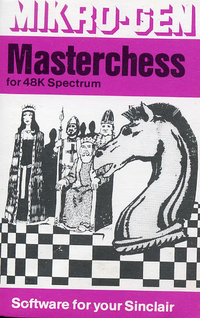 Masterchess