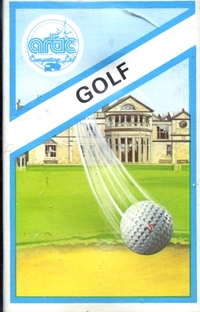 St Andrews Golf