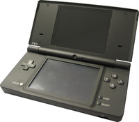 Nintendo DSi