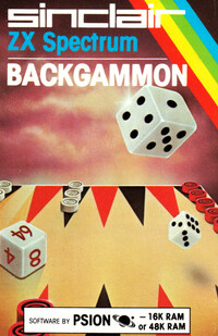 Backgammon