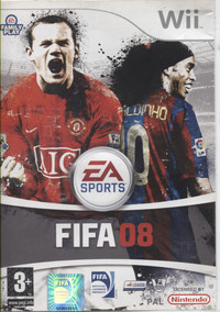 Fifa 08