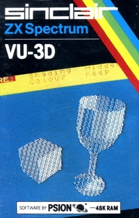 VU-3D
