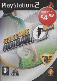Gaelic Games Football