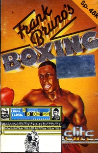 Frank Bruno's Boxing