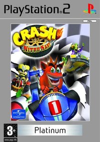 Crash Nitro Kart