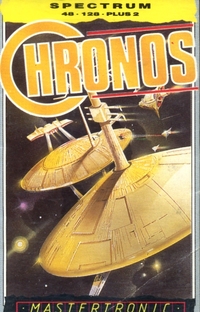 Chronos