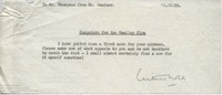 57763 Memo from David Caminer to TR Thompson (12 Oct 1959)