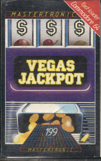 Vegas Jackpot