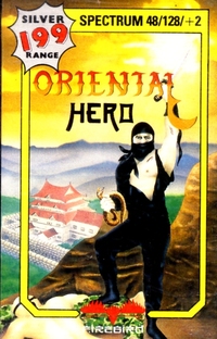 Oriental Hero