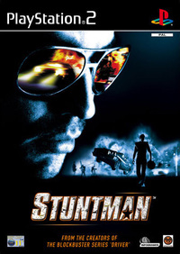 Stuntman