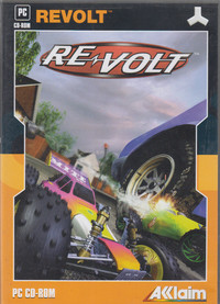 Re-Volt