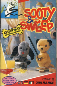 Sooty & Sweep