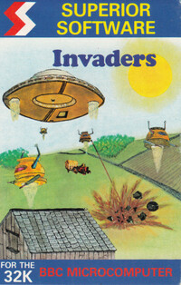 Invaders