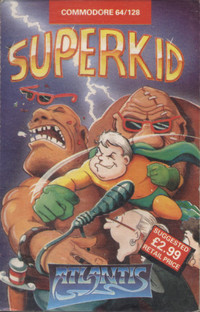 Superkid