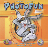 Looney Tunes Photofun