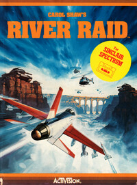 River Raid