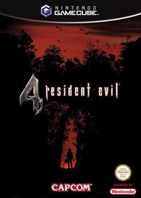 Resident Evil 4