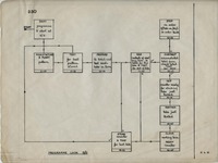 58642 LEO Flowcharts and Specimen Form tracings