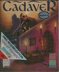 Cadaver