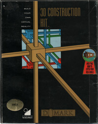 3D Construction Kit