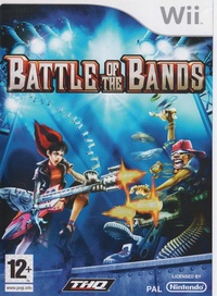 Battle of the Bands