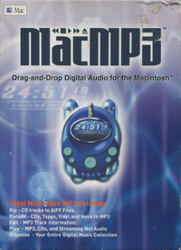 MacMP3