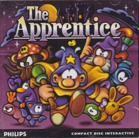 The Apprentice