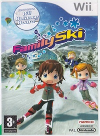 Family Ski