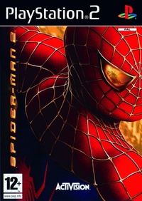 Spider-Man 2