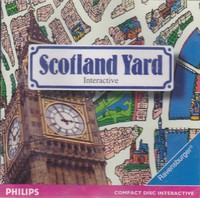 Scotland Yard