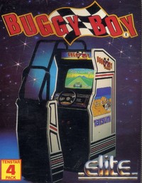 Buggy Boy