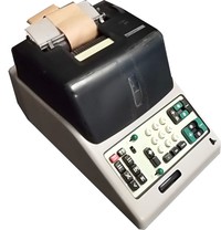 Olivetti Tetractys 24