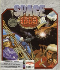 Space 1889