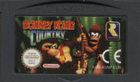 Donkey Kong Country